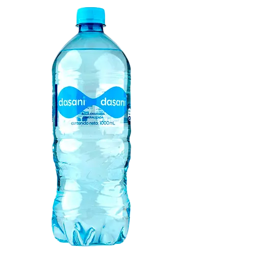 [7401080200558] AGUA PURA DASANI 1 LT