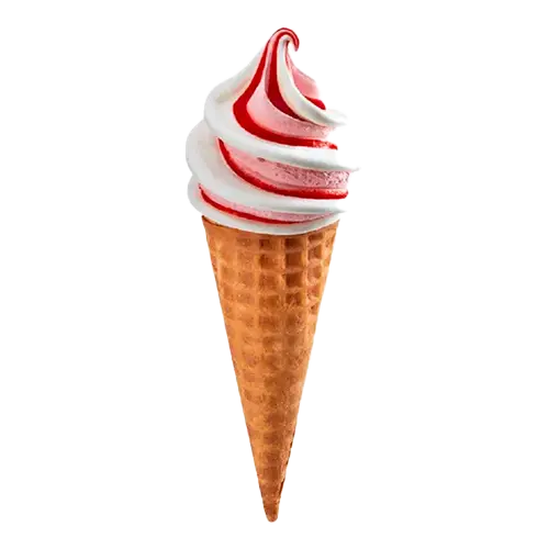 [7401090800069] HELADO SARITA CONO BISABOR FRESA 80 GR