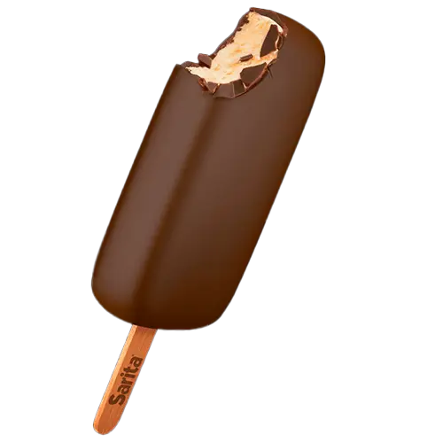 [7401090800175] HELADO SARITA CINTA NEGRA 70 GR