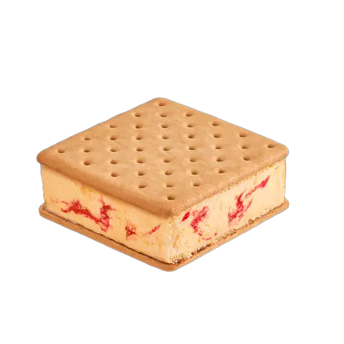 [7401090800694] HELADO SARITA SANDWICH QUESO FRESA 80 GR
