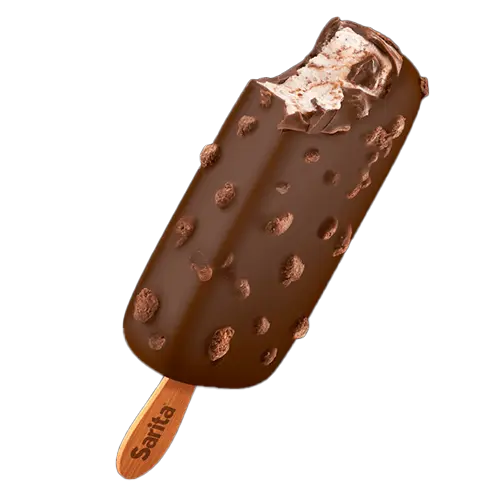 [7401090802001] HELADO SARITA CINTA NEGRA CRISPY 90 GR