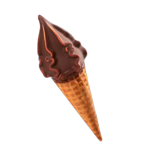 [7401090803022] HELADO SARITA CHOCO CONO 75 GR