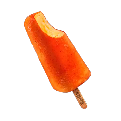 [7401090804555] HELADO SARITA PALETA FRUTA MANGO CHAMOY 90 GR
