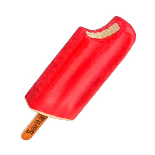 [7401090805750] HELADO SARITA CREMOSA DE FRESA 70 GR