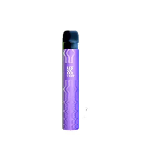 [7401199500174] KRAKEN BERRY COOL VAPE 600 PUFFS