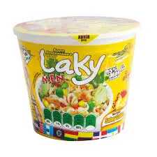[7404001800011] SOPA LAKY MEN INSTANTANEA DE POLLO 75GRMS