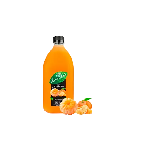 [7404003701606] JUGO NATURALISIMO MANDARINA 430 ML
