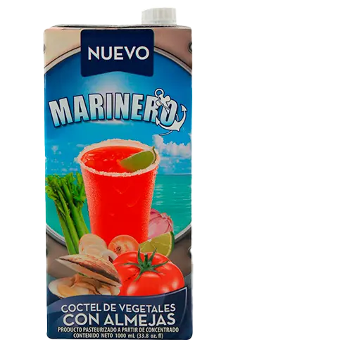 [7406189005707] MARINERO NATURAL1 LT