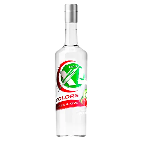 [7406293000506] RON XL FRESA KIWI 750 ML