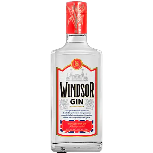 [7406293001008] GIN WINDSOR DRY 750 ML