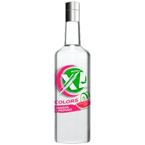 [7406293001084] RON XL SANDIA PEPINO 375 ML