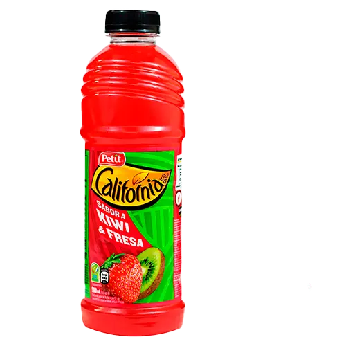 [7411204801080] JUGO CALIFORNIA FRESA KIWI 500ML
