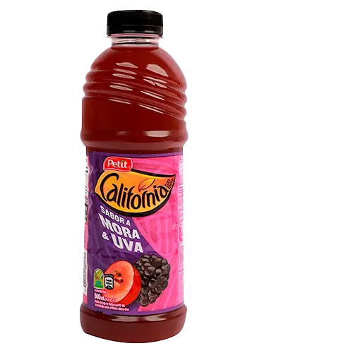 [7411204801103] JUGO CALIFORNIA MORA UVA  500ML