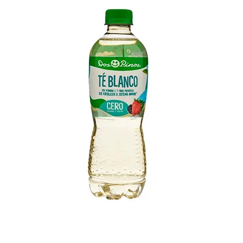 [7441001637063] TE BLANCO DOS PINOS 500 ML