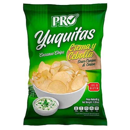[7441005714876] YUQUITAS PRO CREMA  42.5 GRS