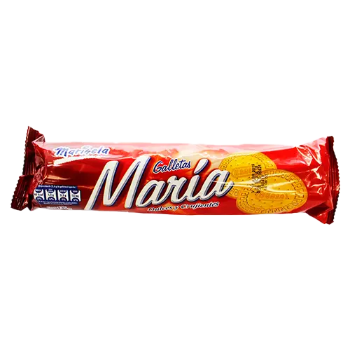 [7441029503074] GALLETA MARIA MARINELA 135 GR