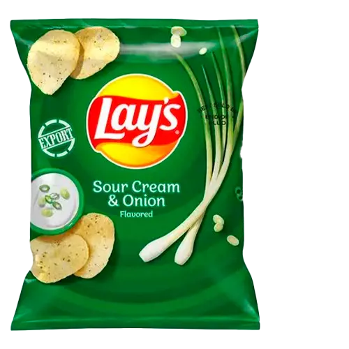 [7460496805290] GOLOSINA FRITO LAYS MAX CREMA Y CEBOLLA 18 G COMBO