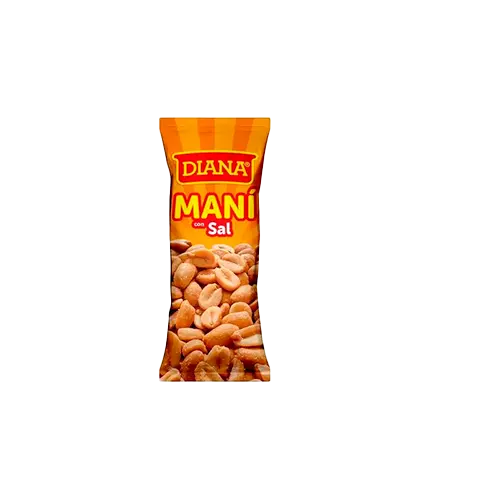 [748757009432] MANÍ DIANA CON SAL  80 GR