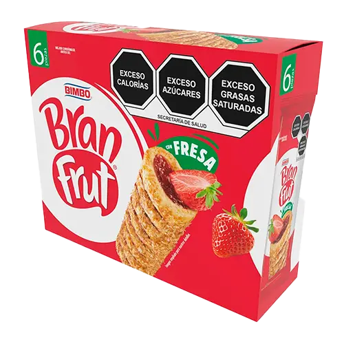 [7501000188574] PANITO BIMBO BRAN FRUT FRESA CAJA 240 GR