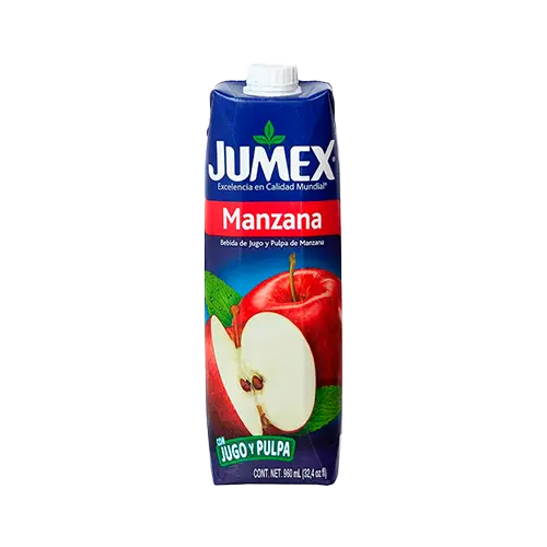 [7501013104073] JUGO JUMEX PRISMA MANZANA 960 ML