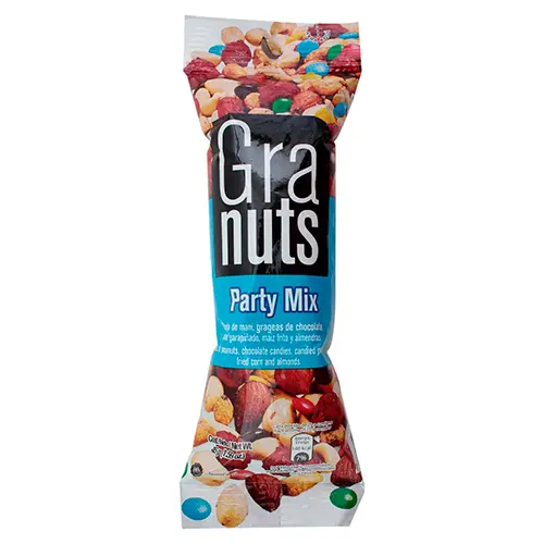 [7702007052602] GRANUTS PARTY MIX 45 GRS