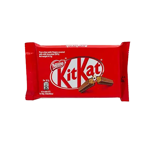 [7891000248768] CHOCOLATE KIT KAT ORIGINAL 41.5 GRS