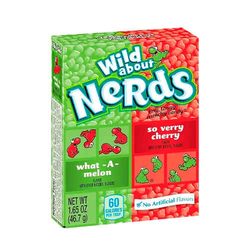 [7933925] DULCES NERDS SANDIA 1.65 ONZ