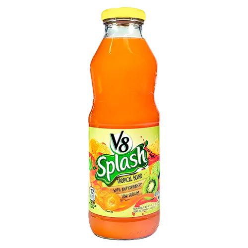 [081537154565] JUGO V8 TROPICAL 473 ML