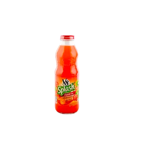 [81537154589] JUGO V8 FRESA KIWI 473 ML