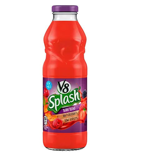 [081537154596] JUGO V8 BERRYS 473 ML