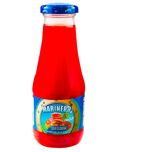 [081537200811] MARINERO NATURAL 250 ML