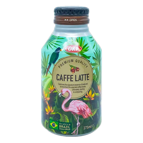 [8809713915906] OKF LATTE FRIO 275 ML