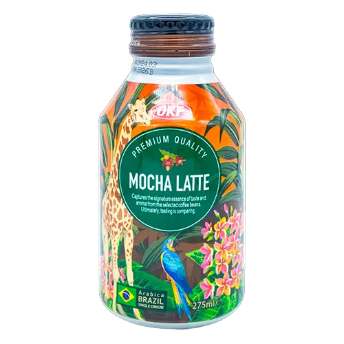 [8809713915920] OKF MOCHA FRIO 275 ML