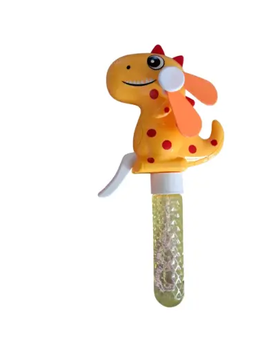 [9050528242018] DINO BURBUJAS VENTILADOR