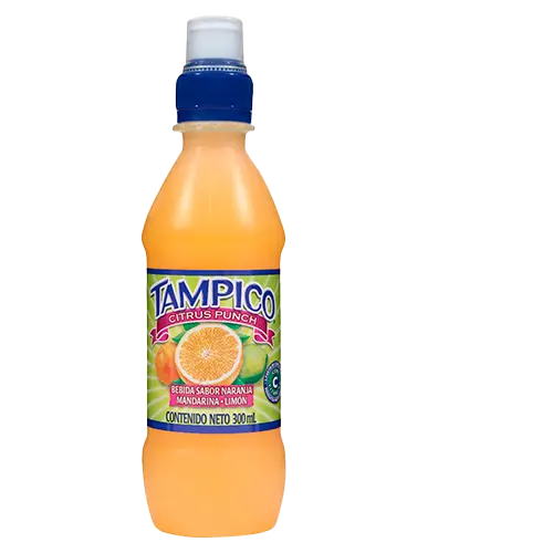 [95188013027] JUGO TAMPICO 300ML
