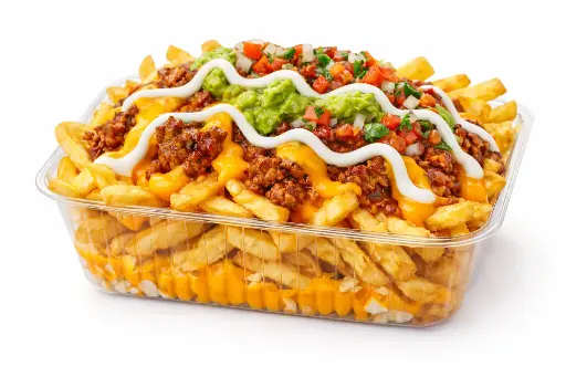[COM000072] Papas premium