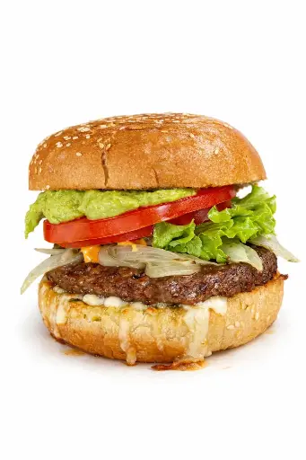 [COM000015] Hamburguesa 