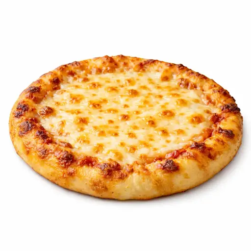 [COM000026] Pizza personal de queso